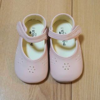モイモルン(moimoln)のmoimoln キャンドルベビーシューズ(フォーマルシューズ)