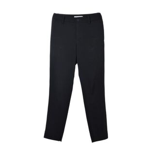 イッセイミヤケ(ISSEY MIYAKE)のISSEY MIYAKE ストレッチ トリアセ スキニー パンツ(その他)