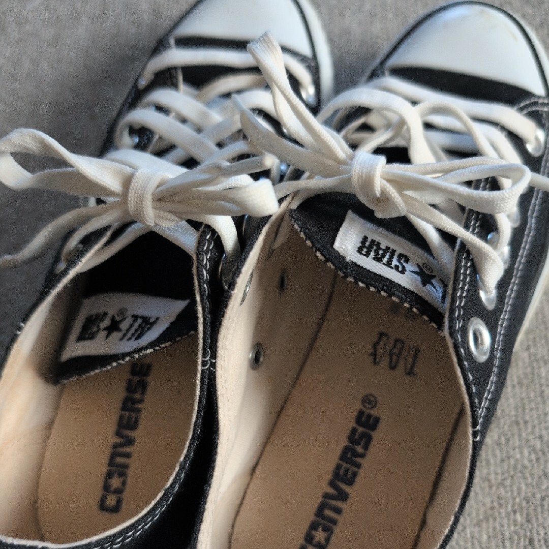 ALL STAR（CONVERSE）(オールスター)のCONVERSE☆スニーカー☆23.5 レディースの靴/シューズ(スニーカー)の商品写真