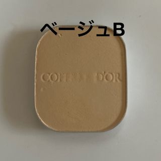 COFFRET D'OR - コフレドール　ヌーディカバー　ロングキープ　ファンデーション　カネボウ