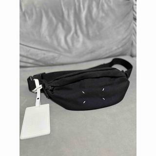 メゾンマルジェラ(Maison Margiela（旧Maison Martin Margiela）)のMaison Margiela クロスボディバッグ/ウエストバッグ(ボディーバッグ)