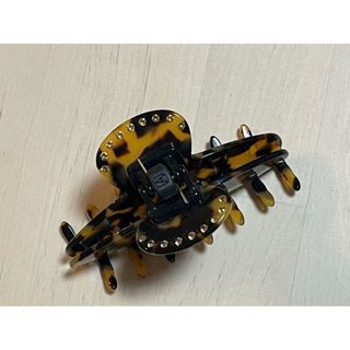 アレクサンドルドゥパリ(ALEXANDRE DE PARIS)のアレクサンドルドゥパリ　ヘアクリップ(バレッタ/ヘアクリップ)