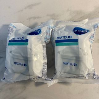 ブリタ(BRITA)のまう様専用です◆BRITA  MAXTRAプラス  フィルターカートリッジ(浄水機)