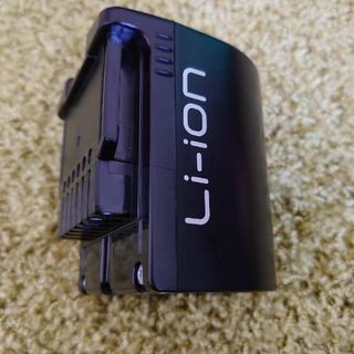 ヒタチ(日立)の日立充電式掃除機専用電池 PVB-2125B(掃除機)