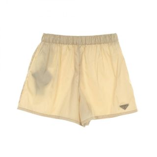 プラダ(PRADA)のPRADA プラダ パンツ RE-NYLON ショートパンツ(ショートパンツ)
