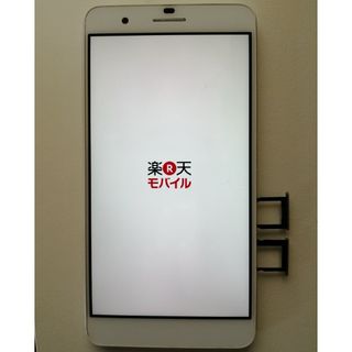 HUAWEI - Huawei honor6Plus PE-TL10  32G