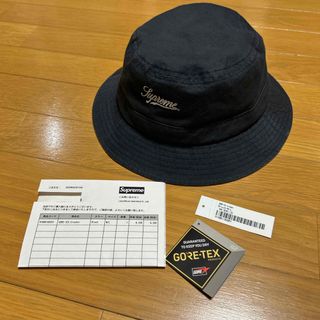 Supreme - シュプリーム　ゴアテックスクラッシャーハット