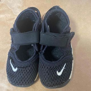 ナイキ(NIKE)のNIKE リトルリフト(サンダル)