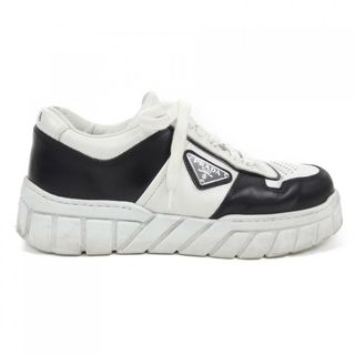 プラダ(PRADA)のプラダ PRADA スニーカー(スニーカー)
