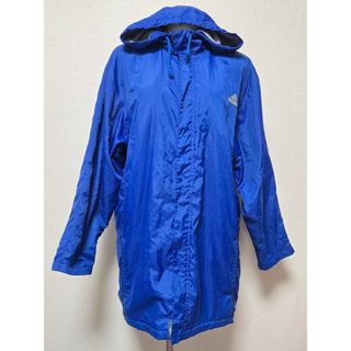 アディダス(adidas)のadidas アディダス ベンチコート ダウンコート 164cm キッズ 14A(コート)