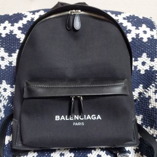 BALENCIAGA - BALENCIAGA　バックパック　リュック