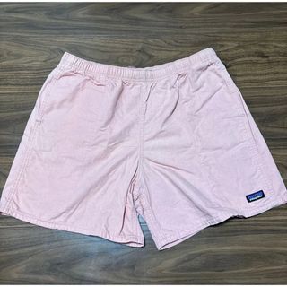 patagonia - パタゴニア　ショートパンツ