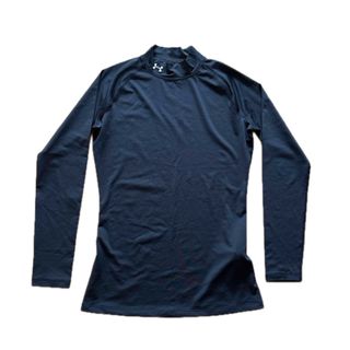 アンダーアーマー(UNDER ARMOUR)のアンダーアーマー ヒートギア Lサイズ(ウェア)