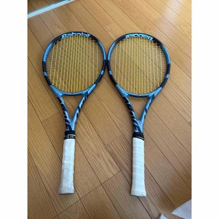 バボラ(Babolat)の2025 ピュアドライブ98(ラケット)