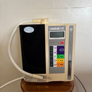 エナジック　浄水器(浄水機)