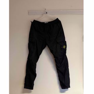 ストーンアイランド(STONE ISLAND)のstone island カーゴパンツ(ワークパンツ/カーゴパンツ)