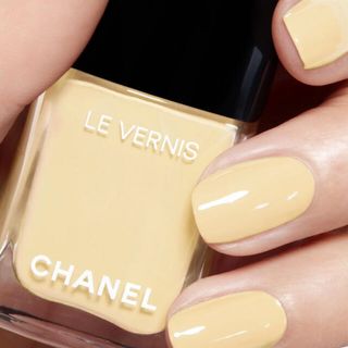 CHANEL - CHANEL ヴェルニ915 リヴィエラ