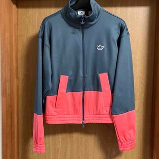 adidas - 【セット販売】  レディース アディダス ジャージ バーバリー ダウン 