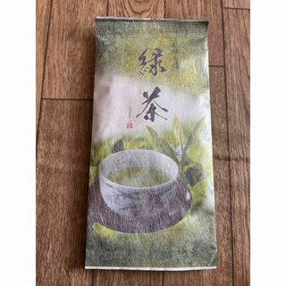 緑茶 (茶)