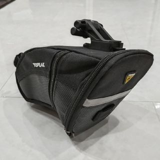 トピーク(TOPEAK)のTOPEAK AERO WEDGE PACK(バッグ)