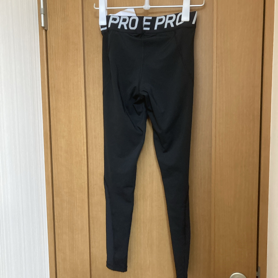 NIKE(ナイキ)のtamota様専用　ナイキ ウィメンズ ナイキプロ タイツ A201 レディースの下着/アンダーウェア(その他)の商品写真