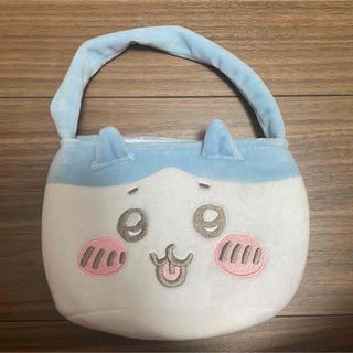 チイカワ(ちいかわ)のちいかわ ハチワレ ミニバッグ ナガノ うさぎ モモンガ くりまんじゅう(キャラクターグッズ)