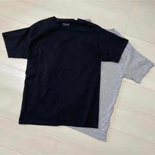 チャンピオン(Champion)のチャンピオン　Tシャツ2枚セット(Tシャツ(半袖/袖なし))