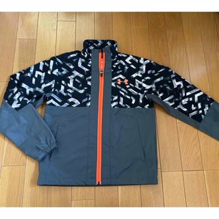 UNDER ARMOUR - アンダーアーマー ウインドブレーカー 130
