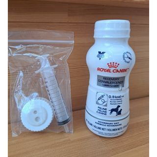 ROYAL CANIN - ロイヤルカナン　クリティカルリキッド　237ml