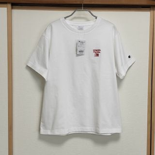 チャンピオン(Champion)のChampion Tシャツ(Tシャツ(半袖/袖なし))