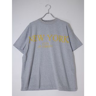 ジャクソンマティス(JACKSON MATISSE)のJACKSON MATISSEジャクソンマティス 2025SS NEW YORK CITY OF LIBERTY Tシャツ新品【L】【MTSA78189】(その他)
