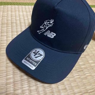 ニューバランス(New Balance)の【限定】大谷翔平 ニューバランス シグネチャー キャップ(キャップ)
