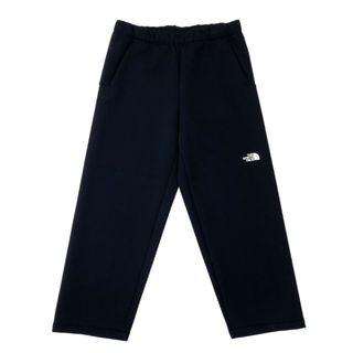 ザノースフェイス(THE NORTH FACE)の##THE NORTH FACE ザノースフェイス テックエアースウェットワイドパンツ NB62499 ブラック Mサイズ(その他)