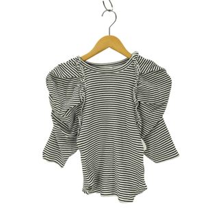 スナイデル(SNIDEL)のsnidel(スナイデル) パフスリカットプルオーバー レディース トップス(その他)