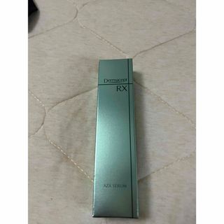ロートセイヤク(ロート製薬)のロート製薬 ダーマセプトRX AZAセラム 15g(フェイスクリーム)