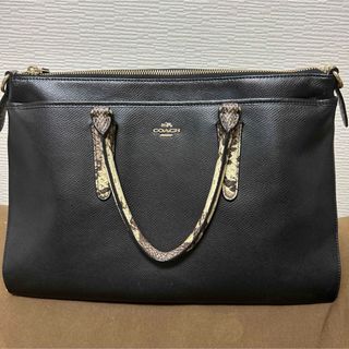 コーチ(COACH)のコーチバック(トートバッグ)