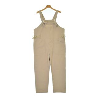 エンジニアードガーメンツ(Engineered Garments)のEngineered Garments パンツ（その他） XS ベージュ 【古着】【中古】(その他)