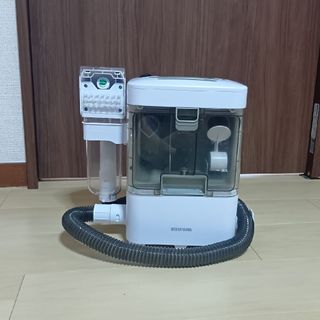 アイリスオーヤマ(アイリスオーヤマ)のIRIS リンサークリーナー RNS-300(掃除機)