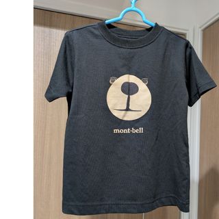 モンベル(mont bell)のmont-bell☆速乾☆Tシャツ110(Tシャツ/カットソー)