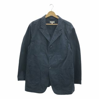 エンジニアードガーメンツ(Engineered Garments)のEngineered Garments / エンジニアドガーメンツ | Bedford Jacket ベッドフォードジャケット | L | ネイビー | メンズ(その他)