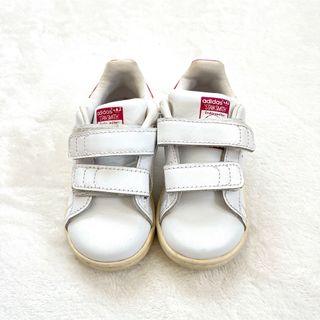 アディダス(adidas)のスタンスミス　13cm(スニーカー)