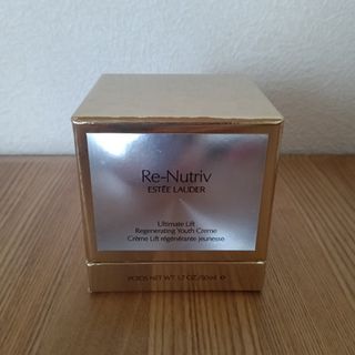 エスティローダー(Estee Lauder)のエスティローダー ESTEE LAUDER リニュートリィブ UL クリーム …(フェイスクリーム)