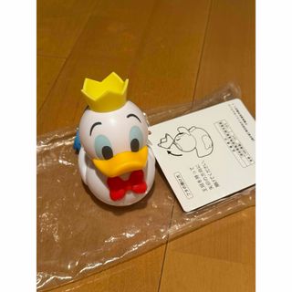 ディズニー(Disney)のディズニー パルパルーザ スーベニア ミニスナックケース ドナルド (キャラクターグッズ)