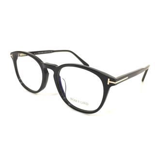 TOM FORD - TOM FORD トムフォード TF5401 ブラック 眼鏡