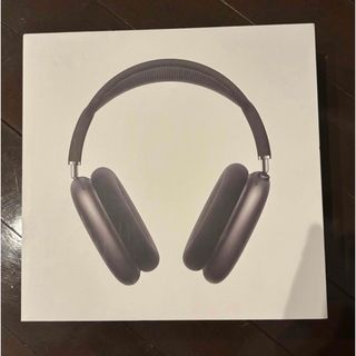 Apple - 【未開封 未使用】【最新モデル】AirPods Max 第2世代 ミッドナイト