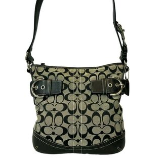 コーチ(COACH)のコーチ COACH ショルダーバッグ シグネチャー 03574 レディース(ショルダーバッグ)