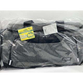 コールマン(Coleman)のColeman コールマン 大容量 トラベル ボストンバッグ 2way 50ℓ (ボストンバッグ)