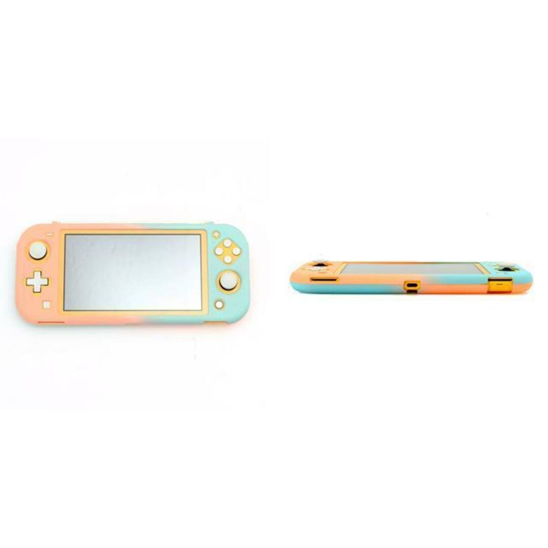 【並行輸入】スイッチ ライト ケース switch888 エンタメ/ホビーのゲームソフト/ゲーム機本体(その他)の商品写真