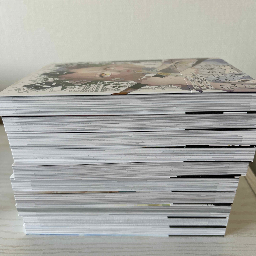 角川書店(カドカワショテン)の光と影　ひおん　1-10巻　全巻 エンタメ/ホビーの漫画(その他)の商品写真