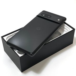 グーグル(Google)の【フェア品】Google｜Pixel 7 128GB｜SIMフリー(スマートフォン本体)